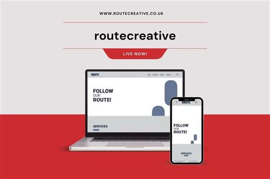 routecreative.co.uk