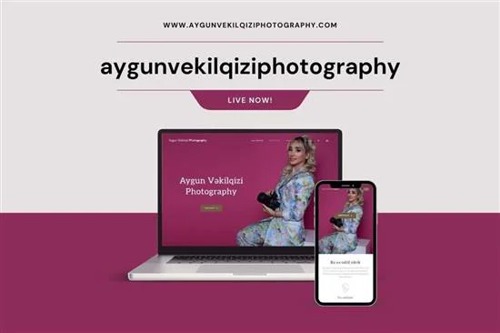 aygunvekilqiziphotography.com