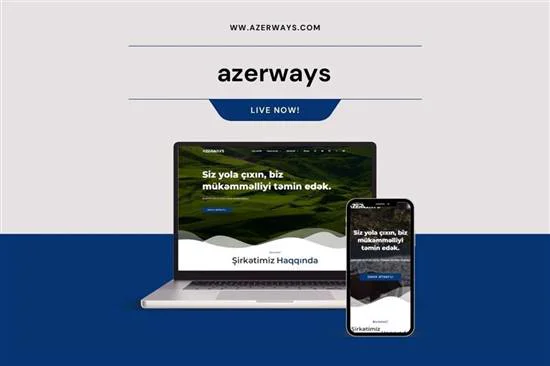 azerways.com