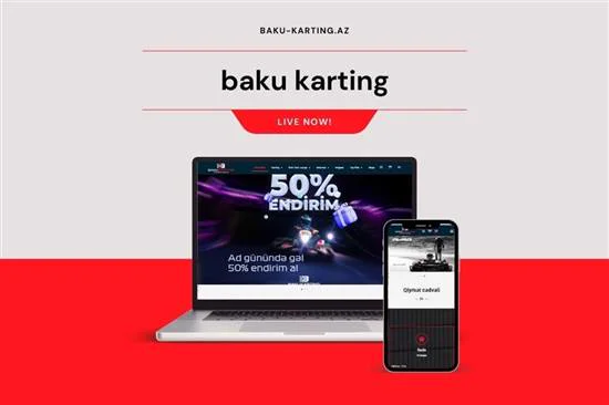 baku-karting.az