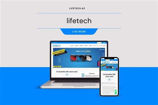lifetech.az