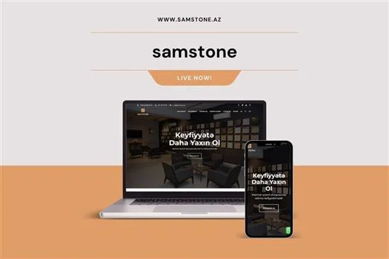 samstone.az